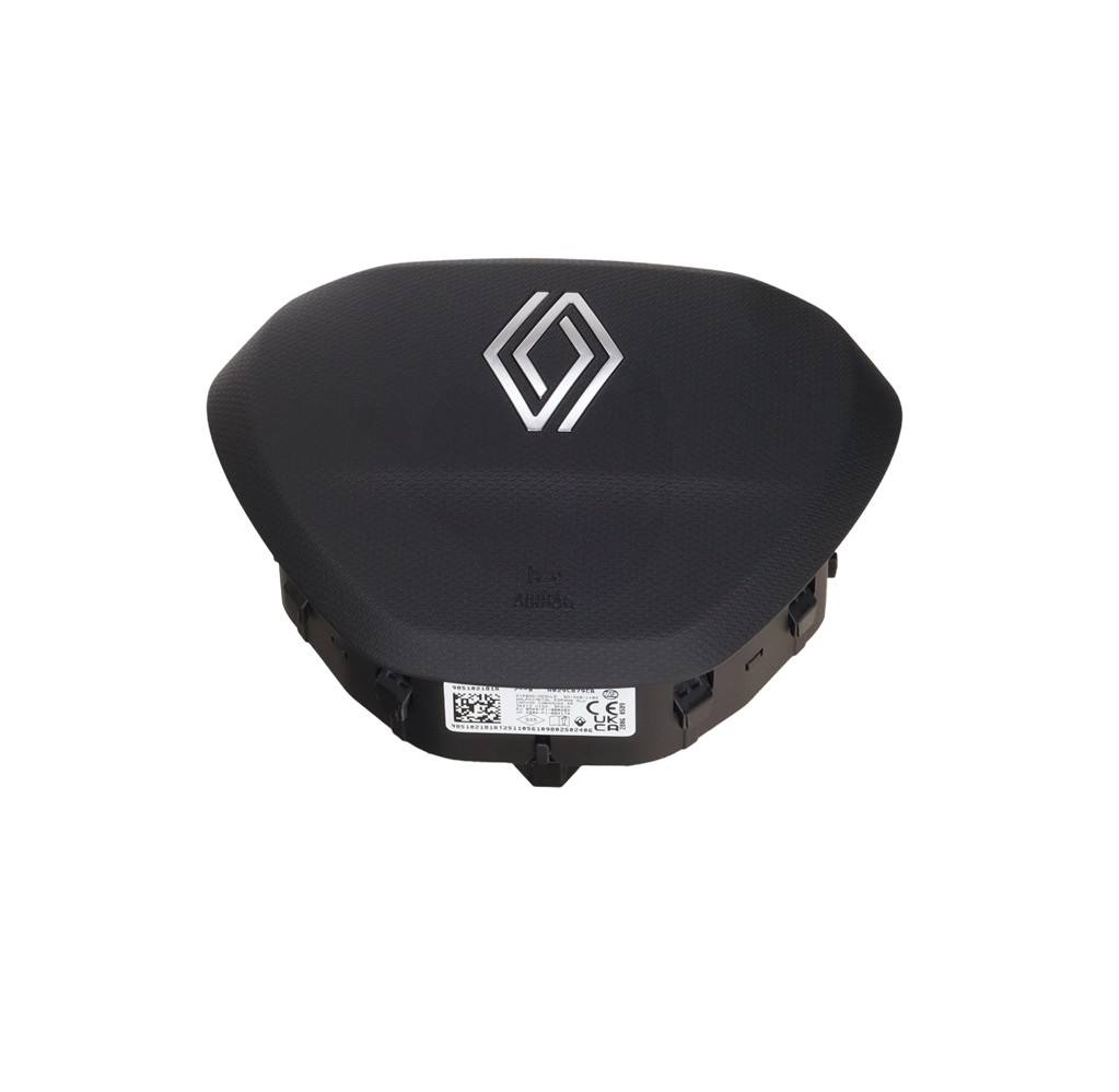 Airbag Renault Master IV 24> côté conducteur — Réf. OR 985102181R