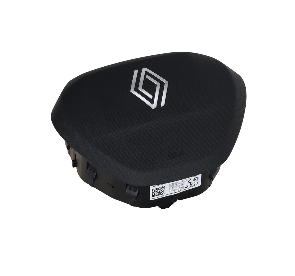 Airbag Renault Trafic 14> côté conducteur 21> nowe logo — Réf. OR 985104528R