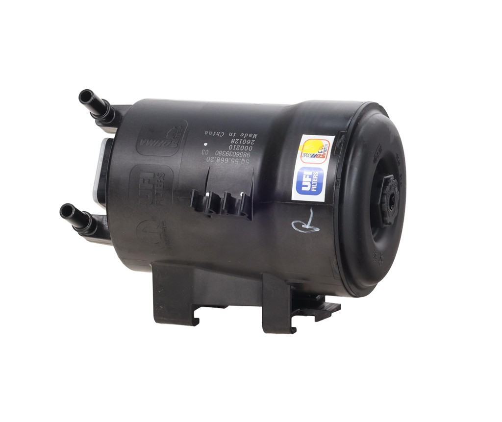 Filtre à carburant Fiat Scudo 22> jeu/kit 2.2 multijet — Réf. OR 9856039380