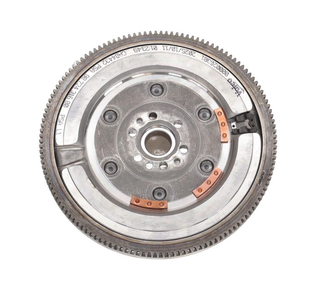 Volant moteur Citroen Berlingo 18> 1.2 — Réf. OR 9872431680