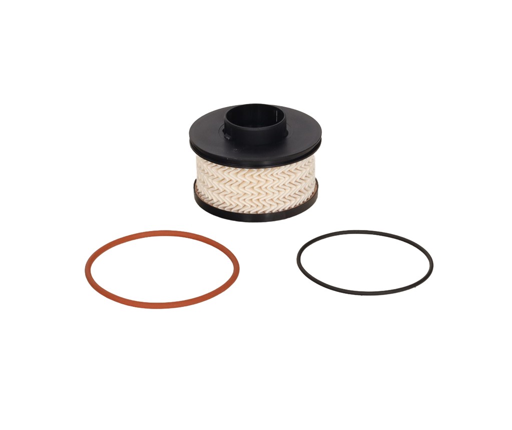Filtre à carburant Citroen Berlingo 18> cartouche — Réf. PUR C875