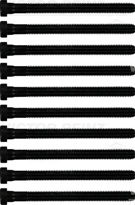 Vis de culasse Audi A4 B5 94> jeu/kit 2.0 TDI — Réf. RNZ 14-32299-01