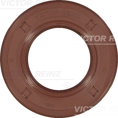 Bague d'étanchéité Fiat Ducato 02> kit de distribution 2.0 JTD 27X47X7 — Réf. RNZ 81-34144-00
