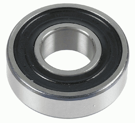 Roulement, boîte de vitesses Renault Master III 10> 2.3 dCi — Réf. SCH 1863 869 009