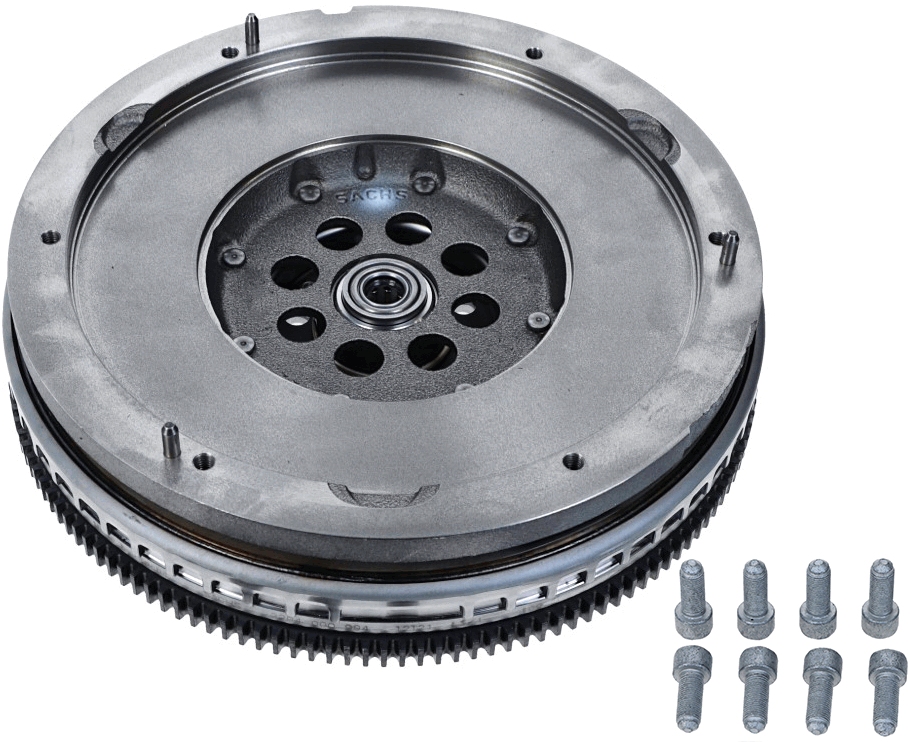 Volant moteur Mercedes Sprinter 06> 906 516 CDI — Réf. SCH 2294 000 994