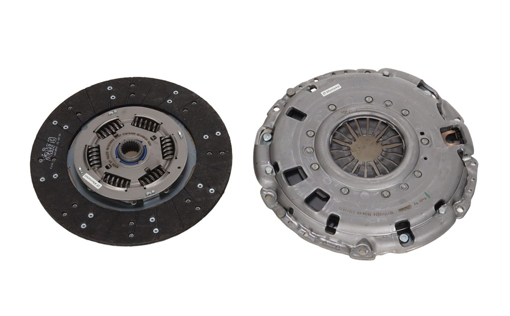 Kit d'embrayage Ford Transit 13> kit sprzęgła transit 2.0 19> — Réf. SCH 3000 950 692