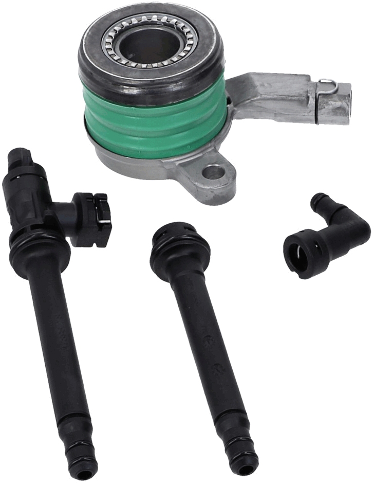 Butée hydraulique, embrayage Fiat Talento 16> 1.6 d — Réf. SCH 3182 600 249
