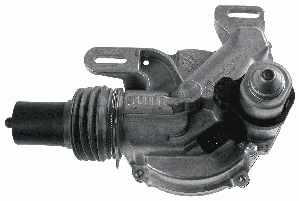 Cylindre récepteur, embrayage Smart Fortwo I 98> 0.8 CDi — Réf. SCH 3981 000 066