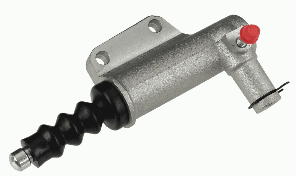 Butée hydraulique, embrayage Fiat Doblo 00> — Réf. SCH 6283654007