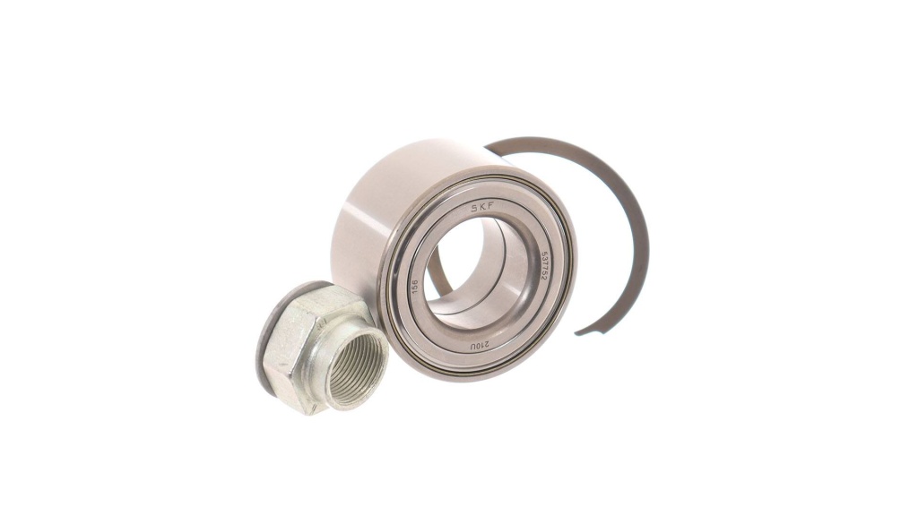 Roulement de roue Fiat Doblo 00> avant 1.3 JTD — Réf. SKF VKBA 1439