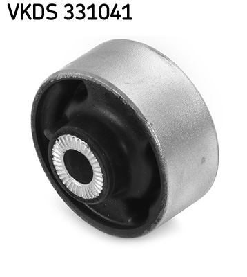 Silentbloc, bras de liaison Vw Golf IV 97> essieu avant arrière g/d VII 1.5 tsi 17> — Réf. SKF VKDS 331041