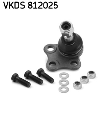 Rotule de suspension — Réf. SKF VKDS 812025