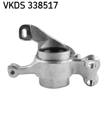 Silentbloc, bras de liaison Mini Cooper 06> — Réf. SKF VKDS338517