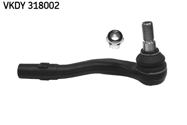 Rotule de barre de connection Mercedes c W202 93> S203 2.2 c 220 CDI 06> — Réf. SKF VKDY 318002