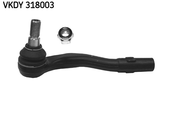 Rotule de barre de connection Mercedes c W202 93> S203 2.2 c 220 CDI 06> — Réf. SKF VKDY 318003
