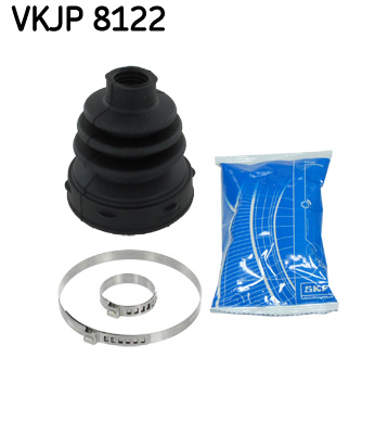 Joint-soufflet, arbre de commande Nissan Juke F15 10> intérieur 1.6 — Réf. SKF VKJP 8122
