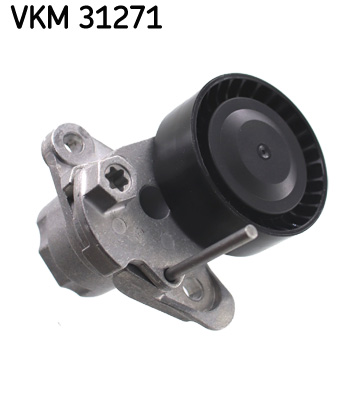 Tendeur de courroie trapézoïdale à nervures — Réf. SKF VKM 31271