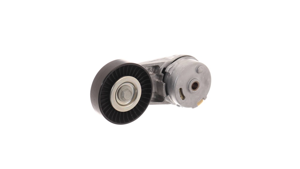 Tendeur de courroie trapézoïdale à nervures Fiat Croma 05> 2.2 16V — Réf. SKF VKM 34027