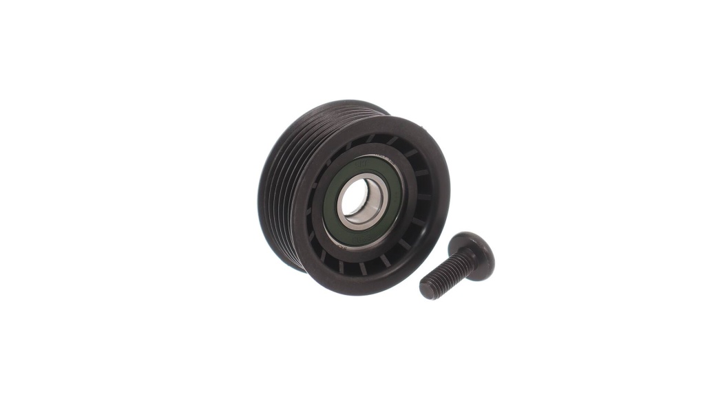 Tendeur de courroie trapézoïdale à nervures Ford Transit 00> 2.0 TDCi — Réf. SKF VKM 34031