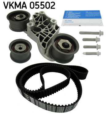 Courroie de distribution, jeu Opel Vectra b 95> 3.2 V6 — Réf. SKF VKMA 05502