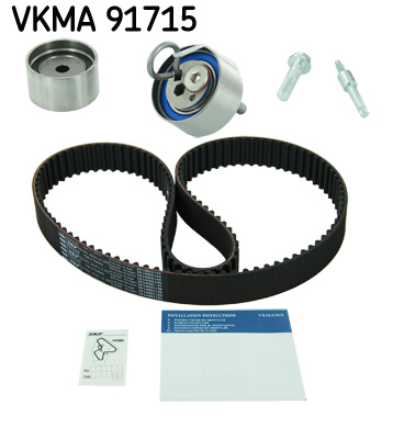 Courroie de distribution, jeu - Lexus Is — Réf. SKF VKMA 91715