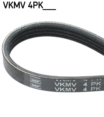 Courroie trapézoïdale à nervures Fiat Doblo 00> 1.2 — Réf. SKF VKMV 4PK841