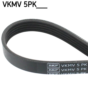 Courroie trapézoïdale à nervures - Citroen Ax — Réf. SKF VKMV 5PK690