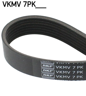 Courroie trapézoïdale à nervures Renault Master II 98> 2.5 dCi — Réf. SKF VKMV 7PK1115