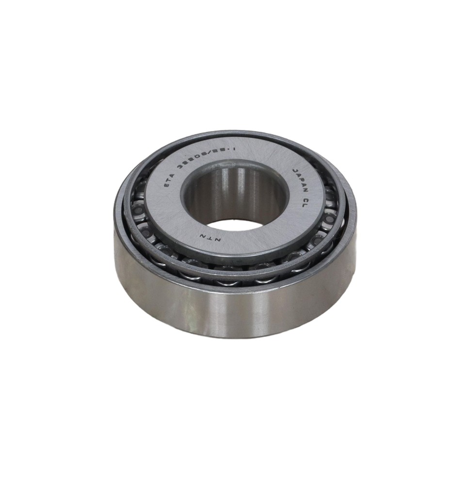 Roulement, boîte de vitesses Renault Master III 10> 25X62X21.25 PK5 — Réf. SNR EC 35483