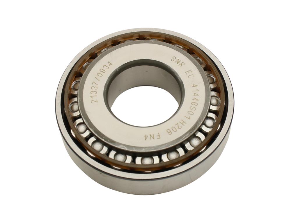 Roulement, boîte de vitesses Renault Master III 10> 25x62x17.25 PK6/PF6 — Réf. SNR EC 42226 S02 H206
