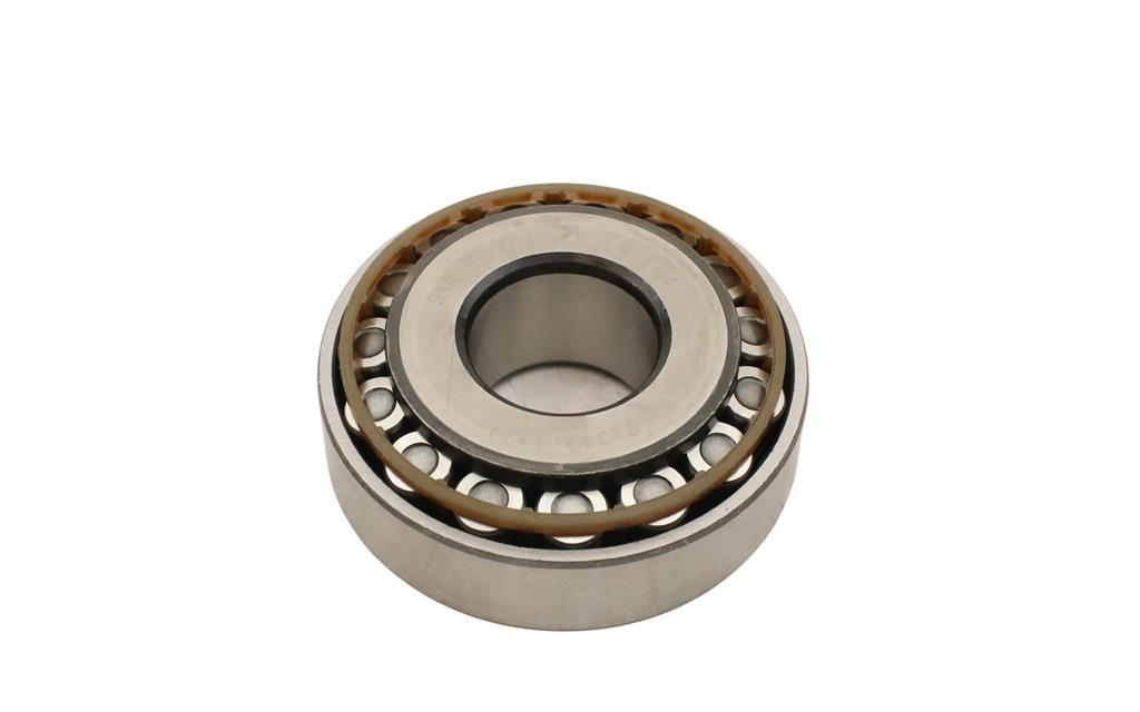 Roulement, boîte de vitesses Renault Master III 10> 25x66x22 PK6/PF6 — Réf. SNR EC 42228 S01 H206