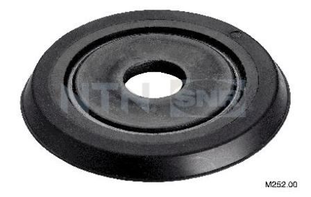 Roulement damortisseur Ford Fiesta IV 95> avant — Réf. SNR M252.00