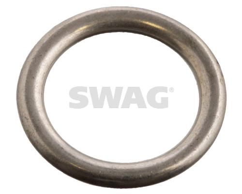 Rondelle d'étanchéité, vis de vidange d'huile Fiat Scudo 07> 14X20X2 stal — Réf. SWG 30 93 9733