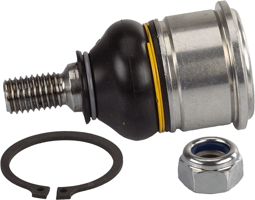 Rotule de suspension - g/d inférieur rover 800 — Réf. TRW JBJ204