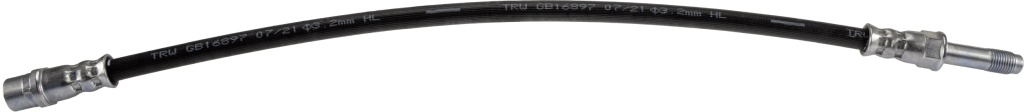 Flexible de frein Mercedes Sprinter 06> 906 avant g/d — Réf. TRW PHB478
