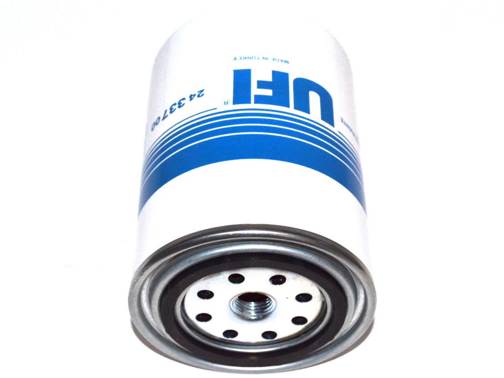 Filtre à carburant truck — Réf. UFI 24.337.00