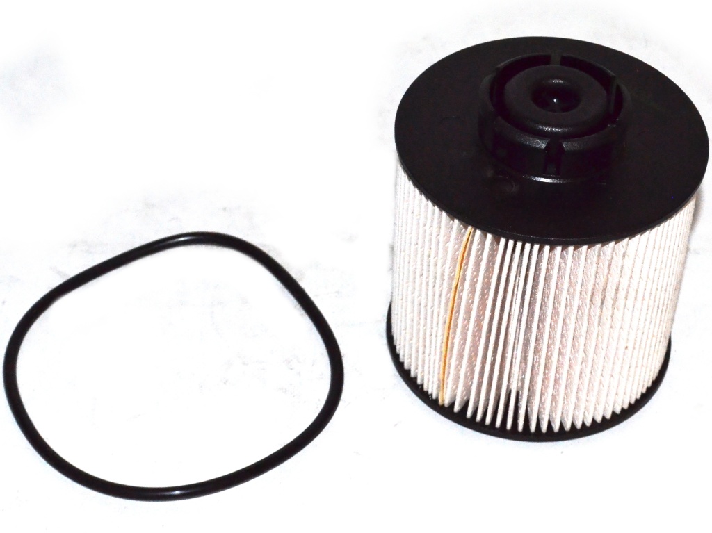 Filtre à carburant - Mercedes Vario 813-816 — Réf. UFI 26.017.00