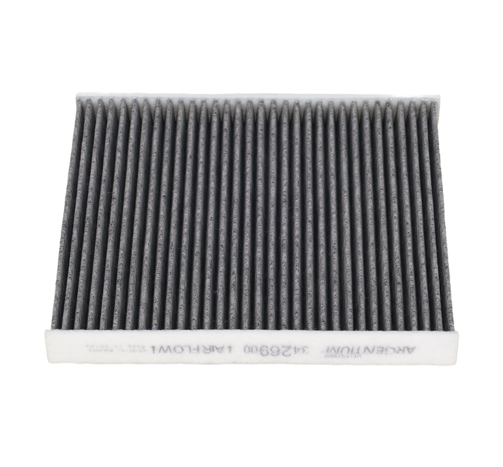 Filtre, air d'habitacle Fiat Ducato 06> — Réf. UFI 34.269.00