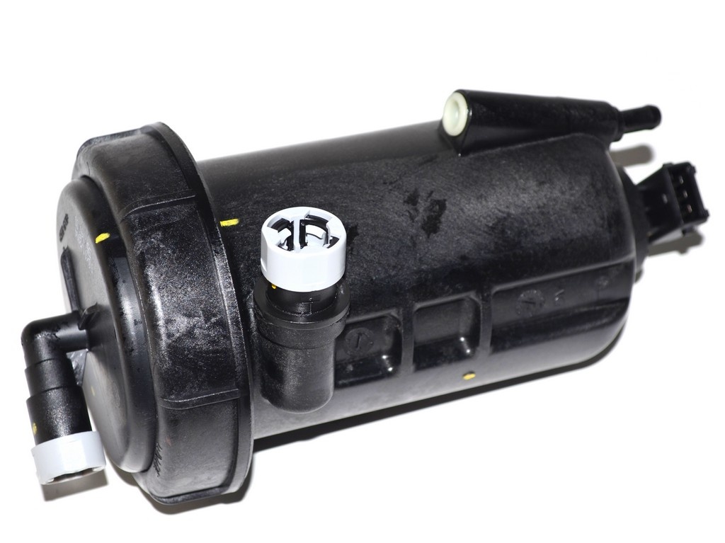 Filtre à carburant Fiat Ducato 06> 2.2JTD — Réf. UFI 55.147.00