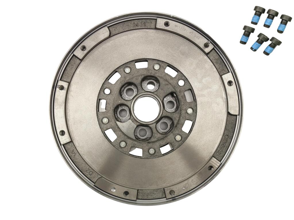 Volant moteur Fiat Doblo 09> 1.6 JTD 16> — Réf. VL 836256