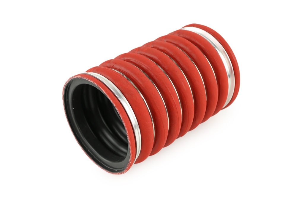 Tube d'intercooler - Daf CF75/85 XF95/105 — Réf. VS 12.1350