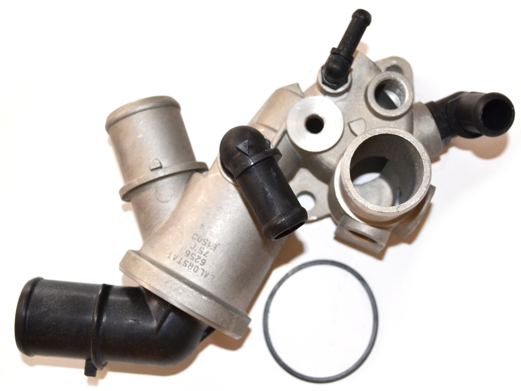 Thermostat d'eau Fiat brava/bravo 95> 1.9 td — Réf. VT TH6256.75J