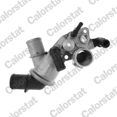 Thermostat d'eau Fiat brava/bravo 95> 1.9 td — Réf. VT TH6878.75J