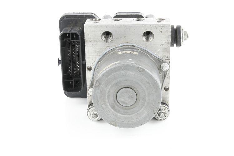 ABS pompe frein Fiat Ducato 06> euro 5 0265244043 — Réf. ZZ 0 265 244 043 B