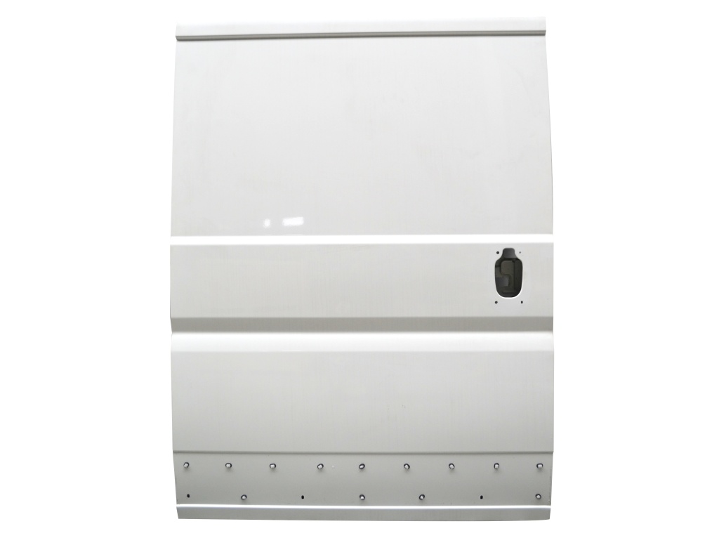 Porte Fiat Ducato 06> côté droit — Réf. ZZ 1344992080 B