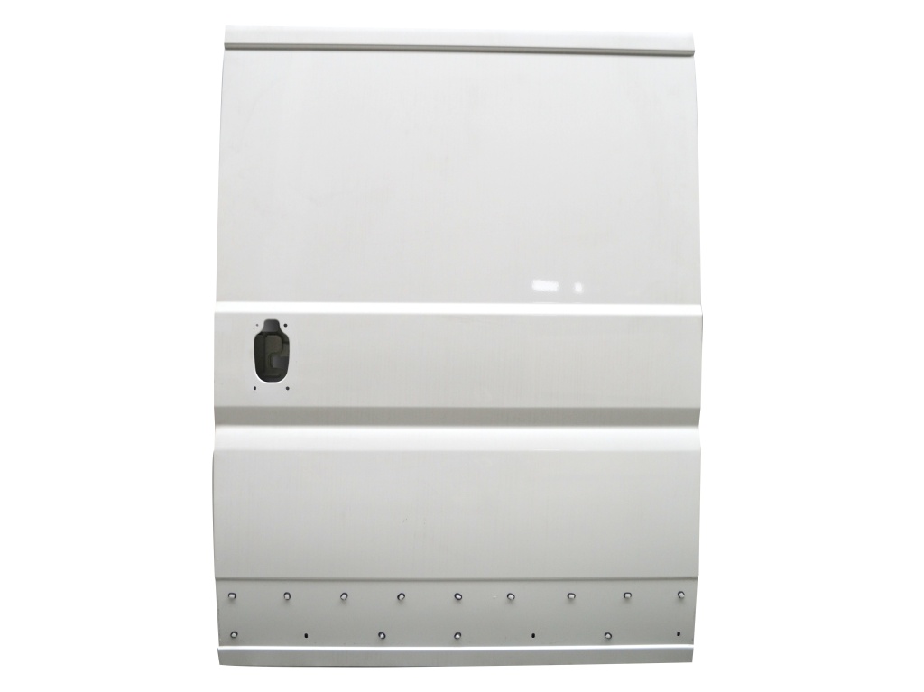 Porte Fiat Ducato 06> côté gauche — Réf. ZZ 1345038080 B