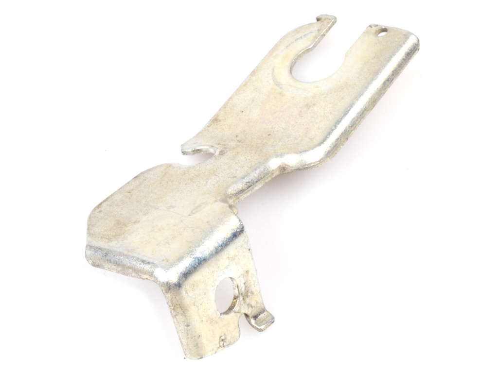 Support Fiat Ducato 06> tuyau de freins — Réf. ZZ 1347734080 B