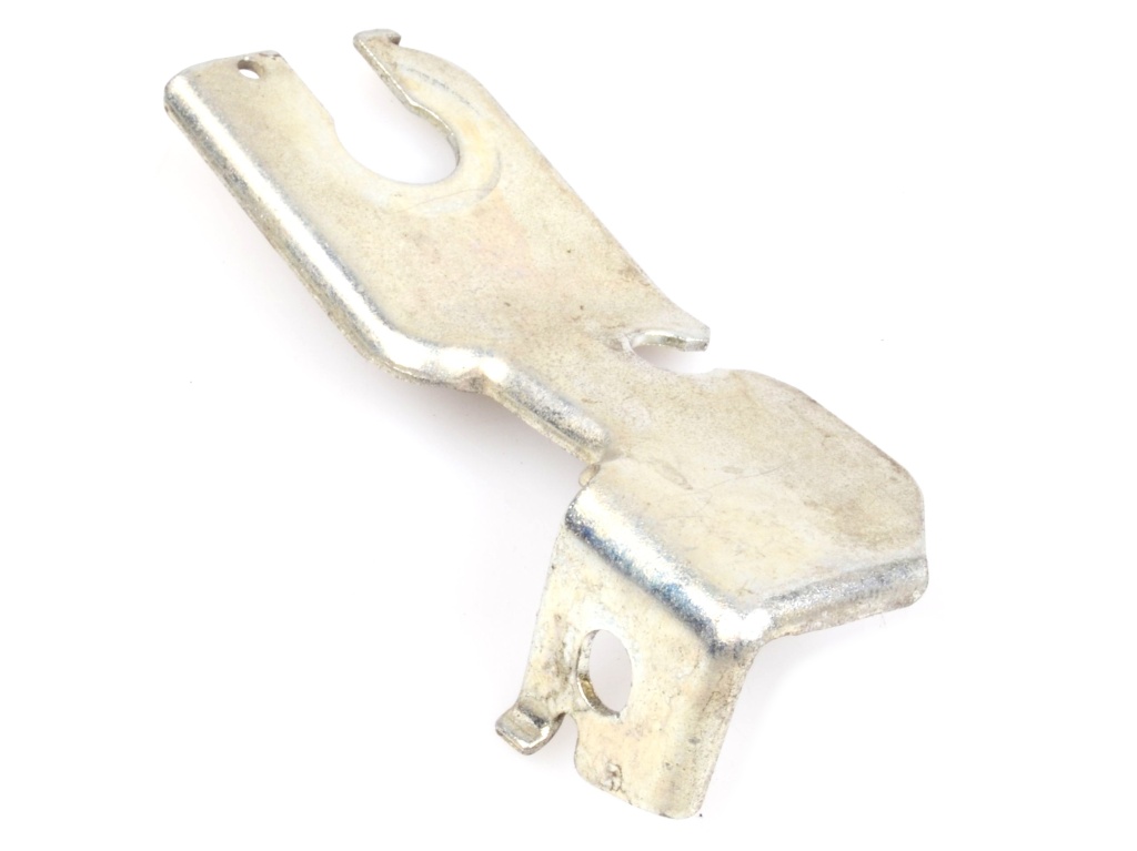 Support Fiat Ducato 06> tuyau de freins — Réf. ZZ 1347735080 B