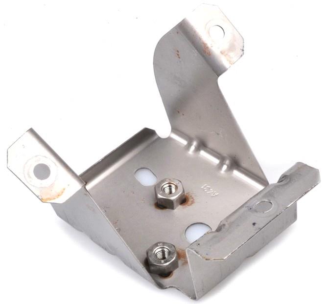 Support Fiat Ducato 06> revetement gauche — Réf. ZZ 1347738080 B