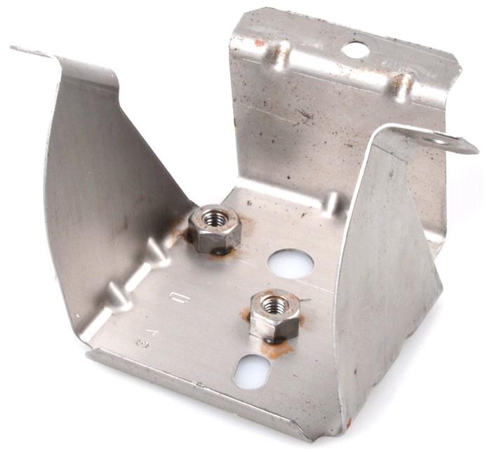 Support Fiat Ducato 06> revetement droit — Réf. ZZ 1347784080 B